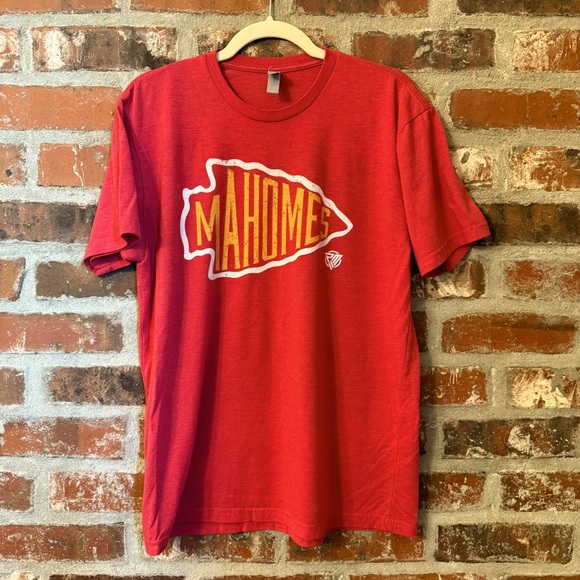 Next Level Apparel Other - Kansas City Chiefs Mahomes Tee